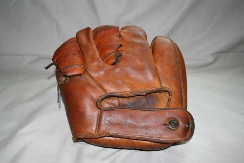 Harry Walker OK F250 Back